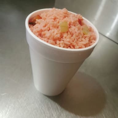 Arroz 1/2 Litro