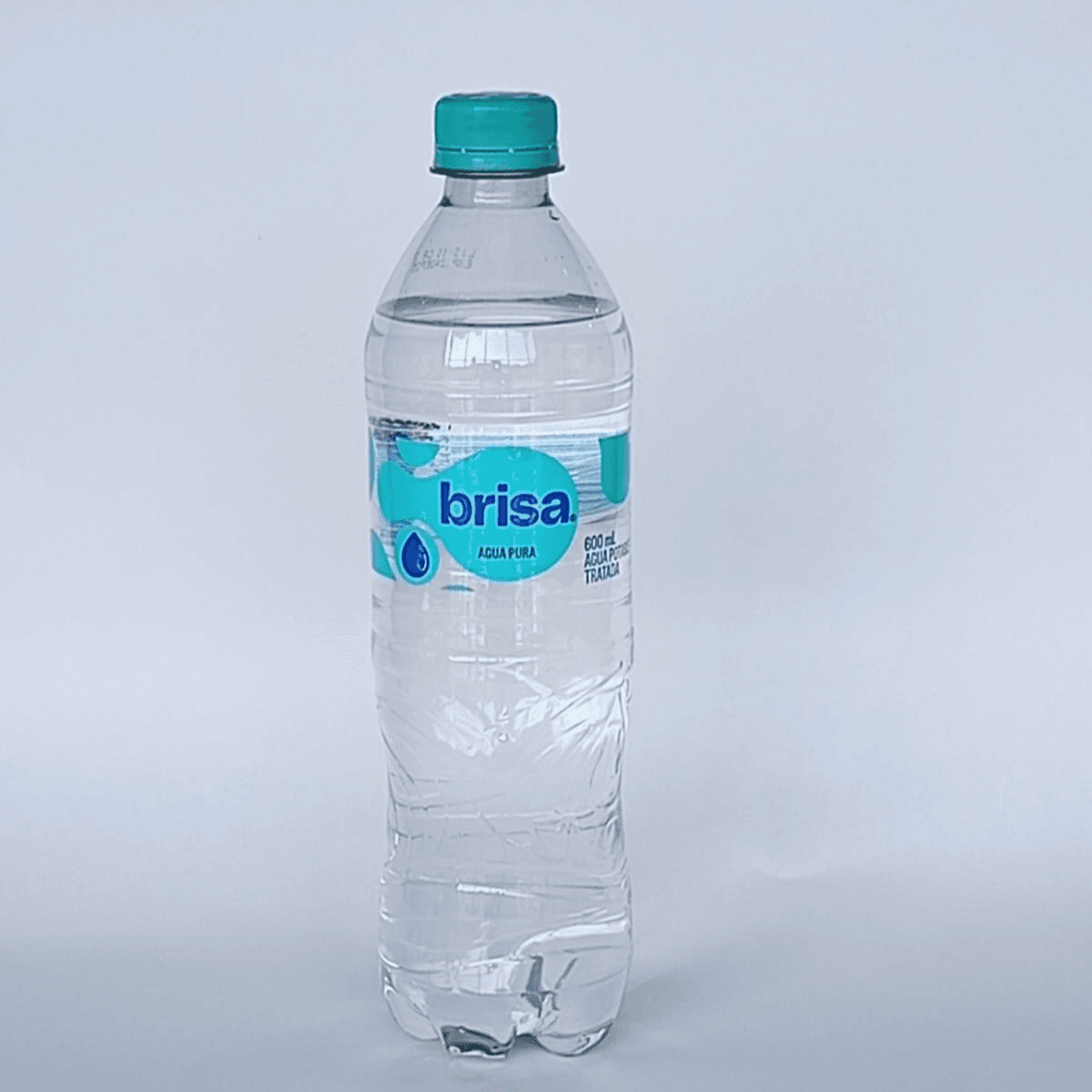 Agua brisa