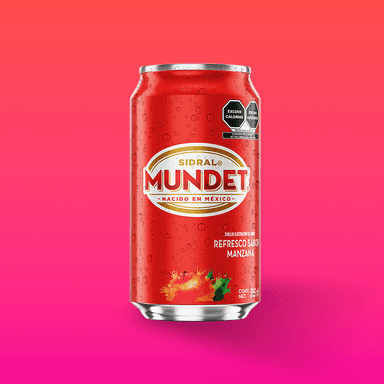 Sidral Mundet®