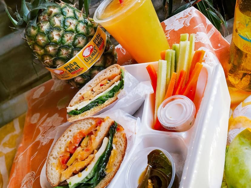 Piña Urbana