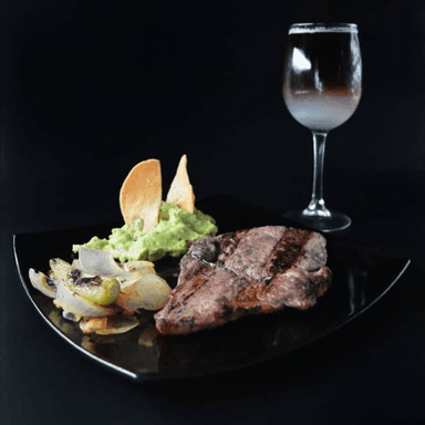 Top Sirloin