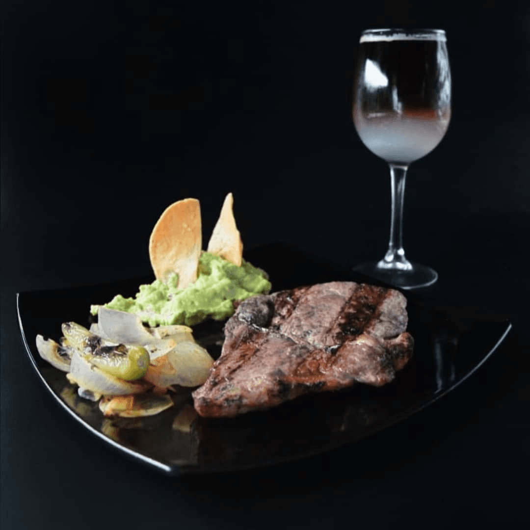 Top Sirloin