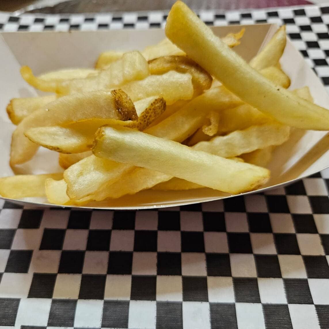 Orden de Papas 200 Gr
