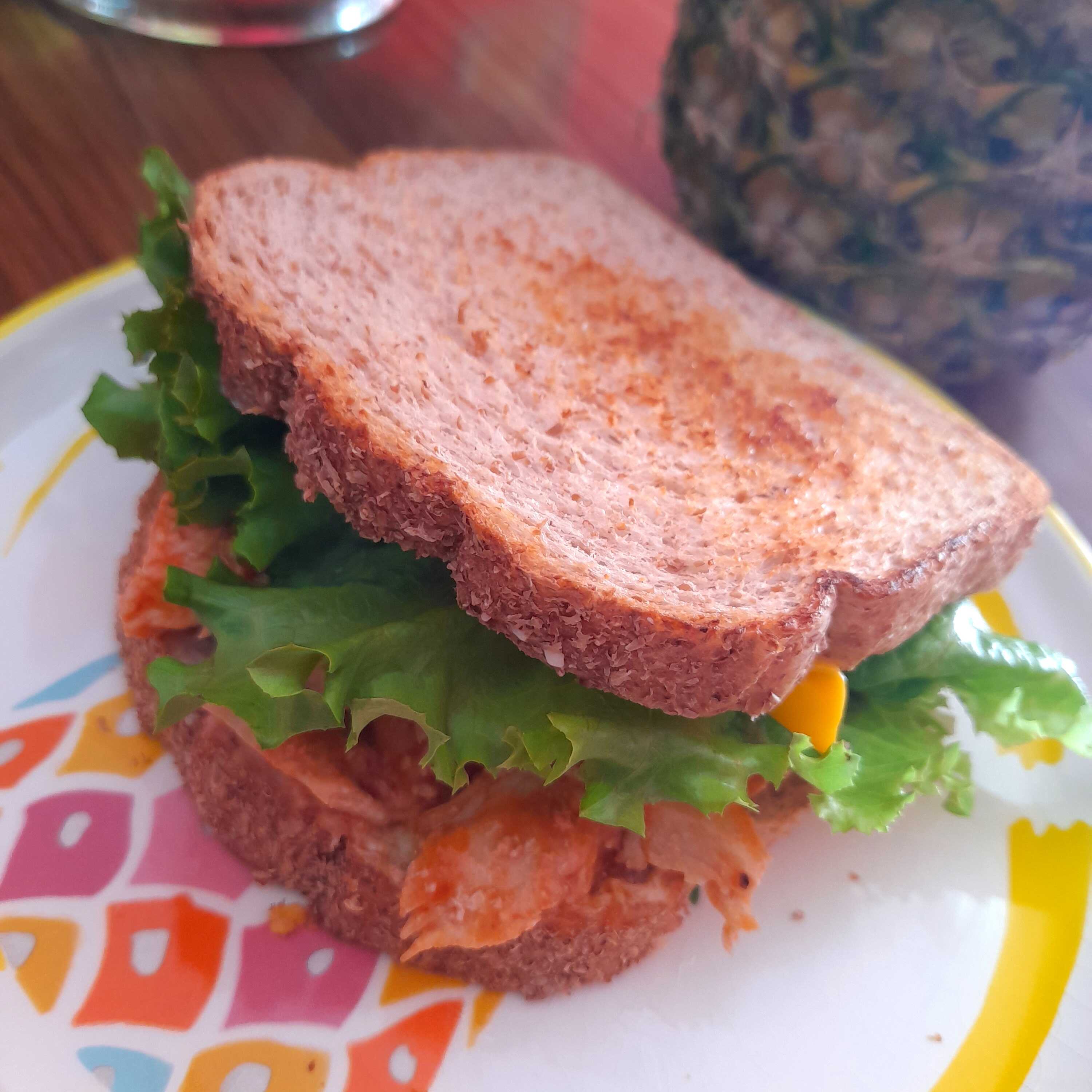 Sandwich Bufalo