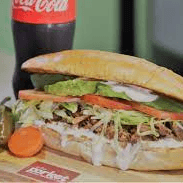 Combo Torta
