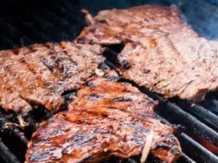 Carne Asada