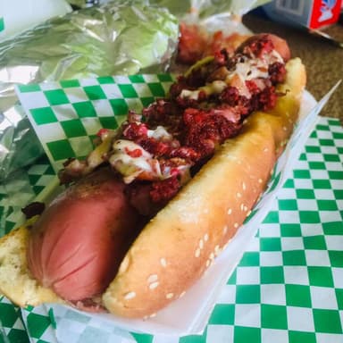 Choridogo Jumbo