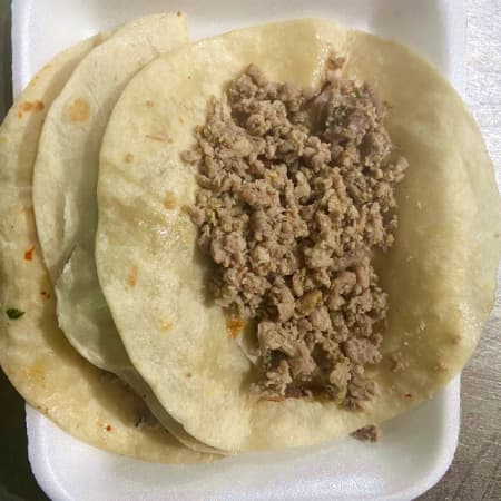 Quesadilla de Bistec