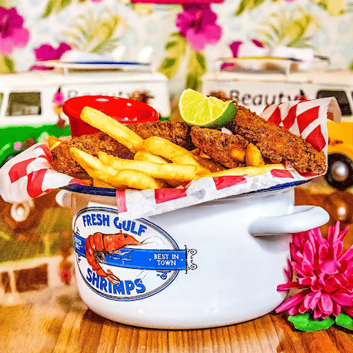 Fish & Chips
