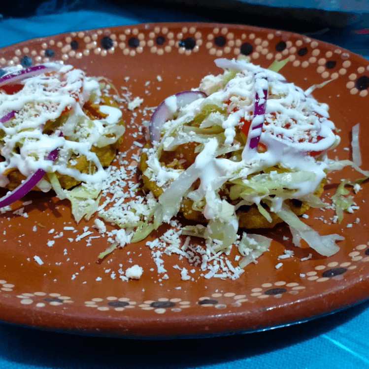 Sopes