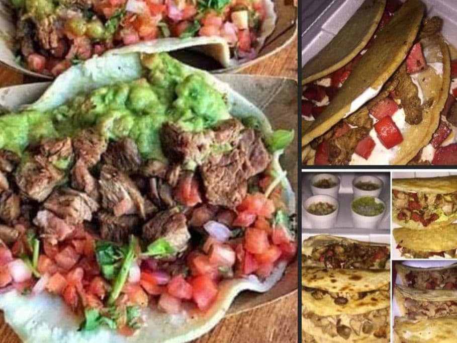 Super Taco Mega Tacos y Mariscos