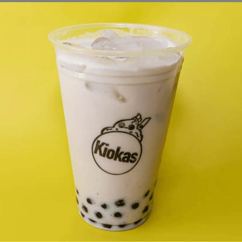 Chai Milk Tea