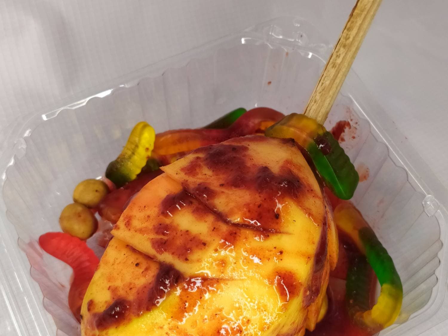 Mango Loco