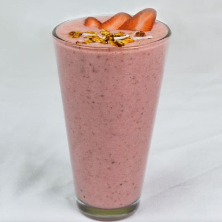 LICUADO DE GUAYABA DE 1/2 LT
