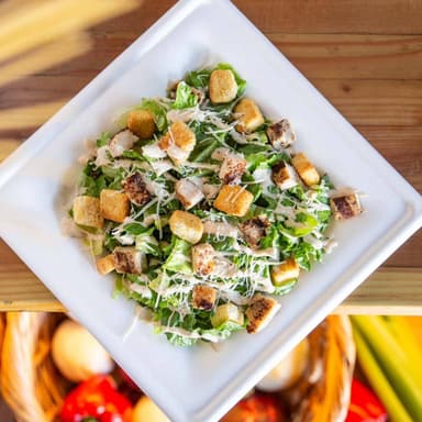 Ensalada César
