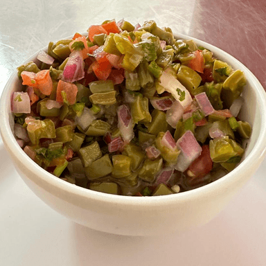 Nopales