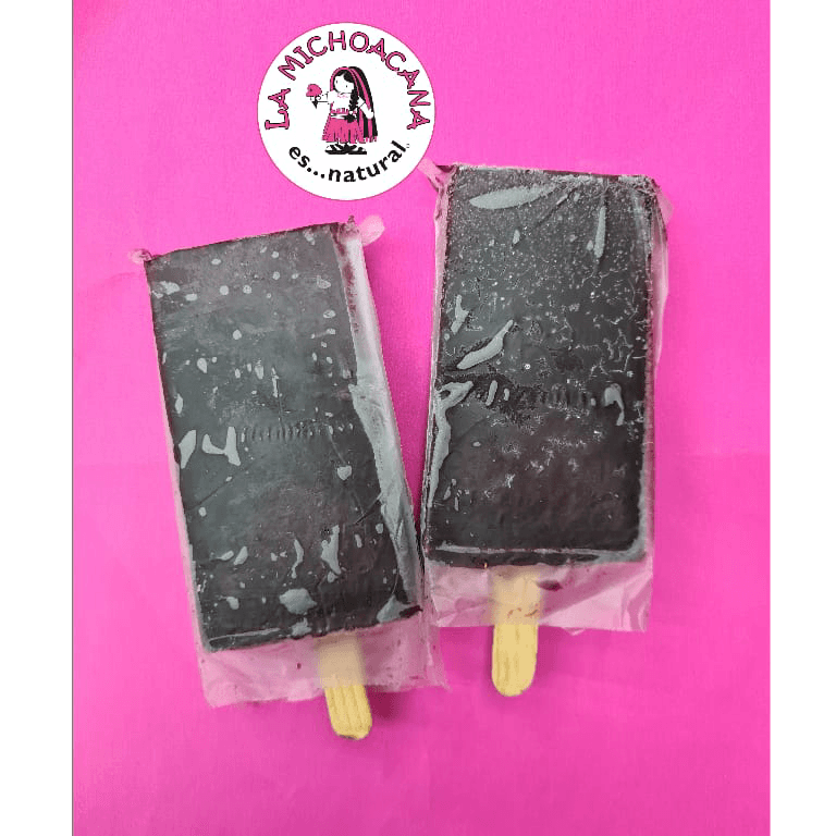 COMBO 2 Paletas de Agua Sabor Coca