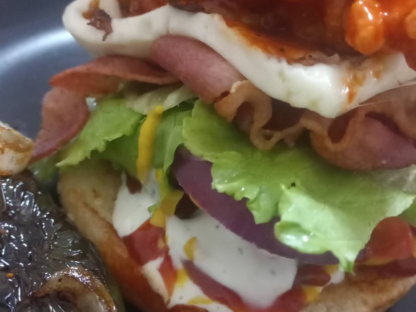 Tortas & Sándwich "Walo"