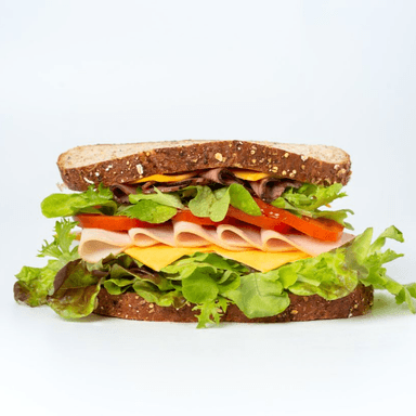 Sandwich Sencillo