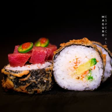 Maguro Especial