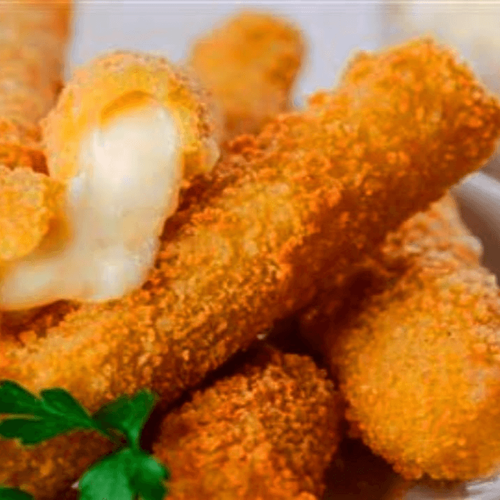 Dedos De Queso