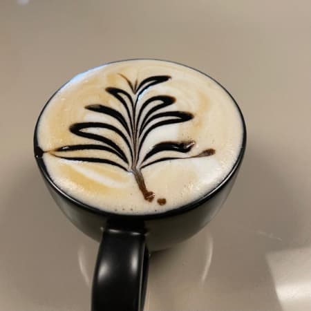 Capuccino Mocha