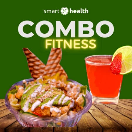 Combo Fitness
