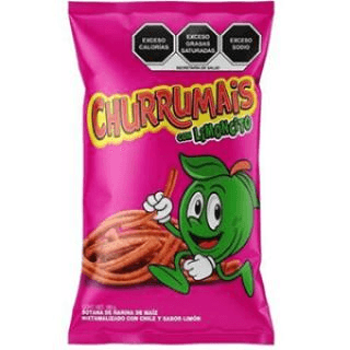 CHURRUMAIS