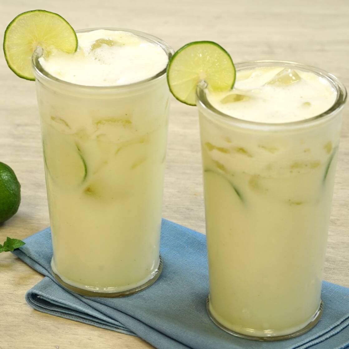 Limonada Natural