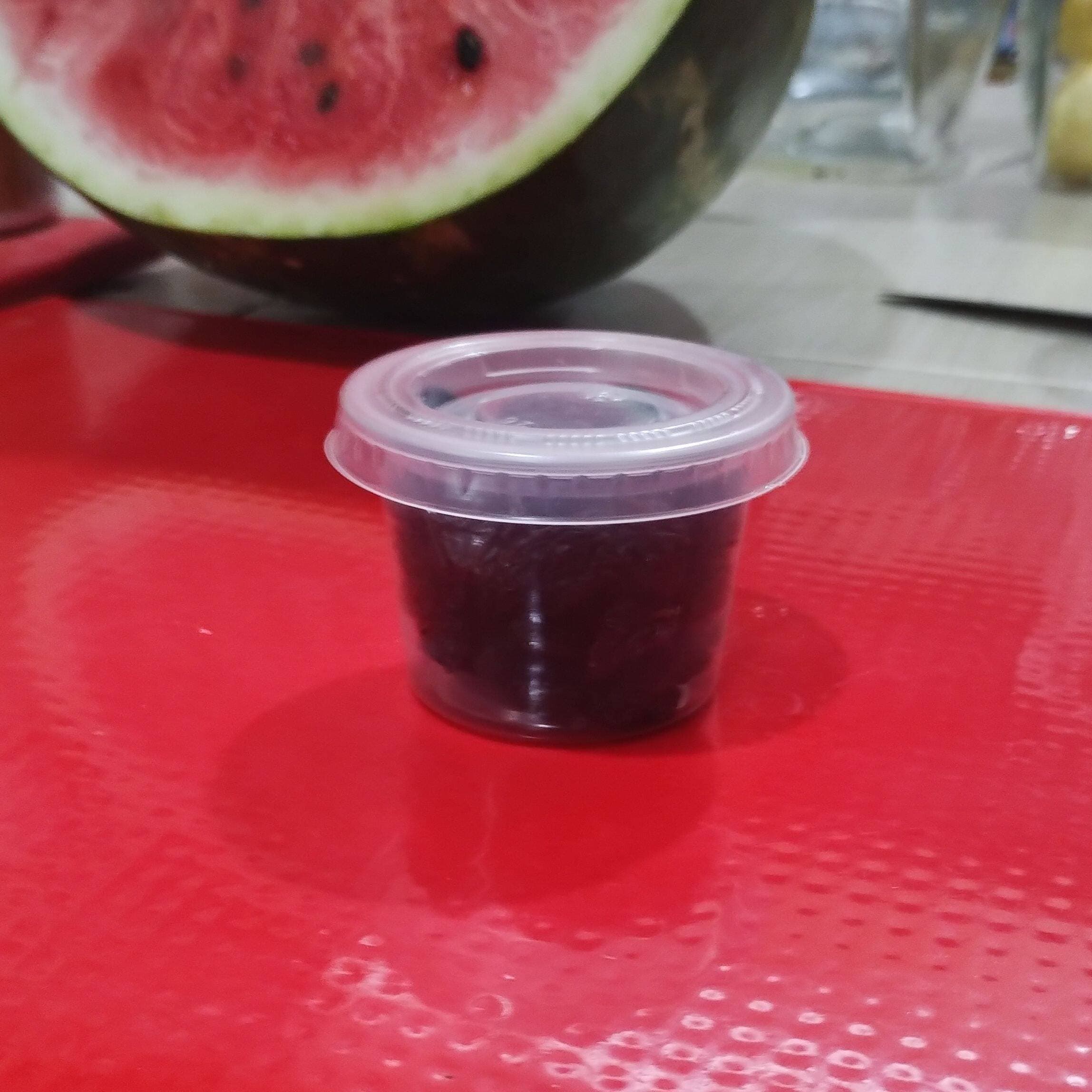 Pasas.