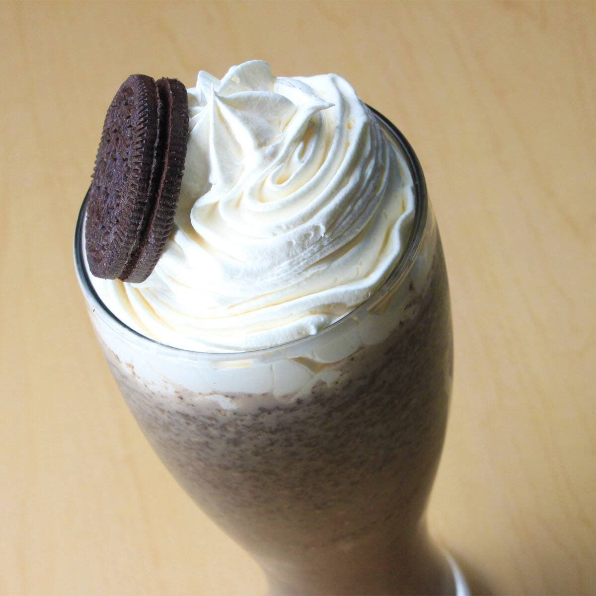 Malteada OREO