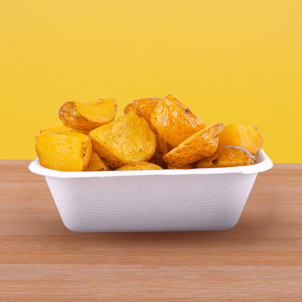 Porción Papas