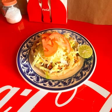 Sopes