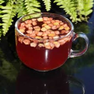 Tisana Ponche