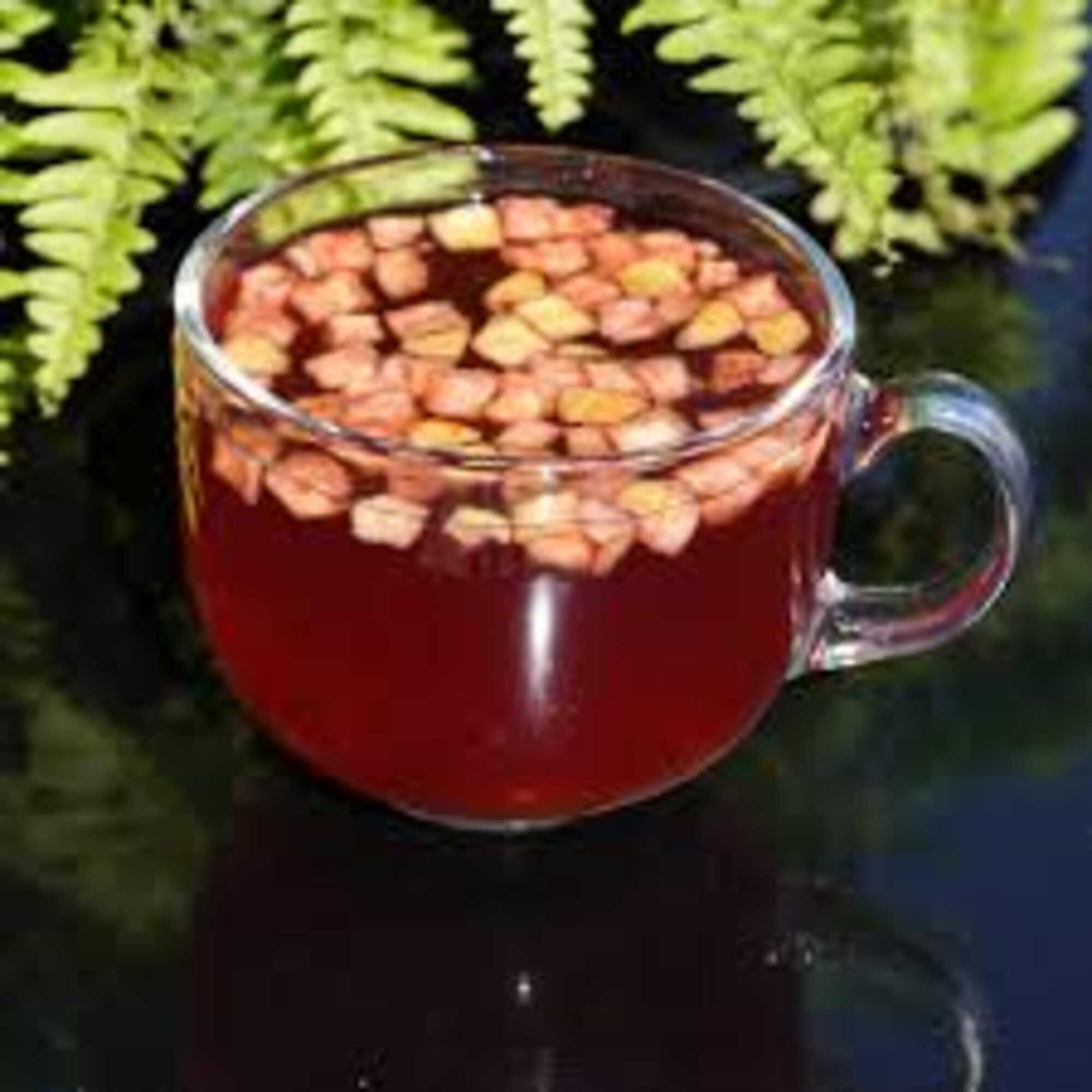 Tisana Ponche
