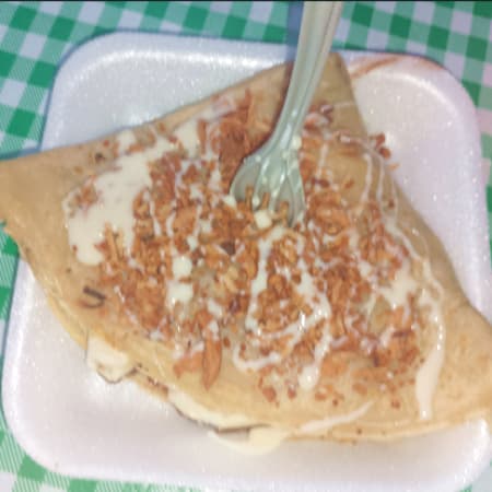 Crepa Philadelphia