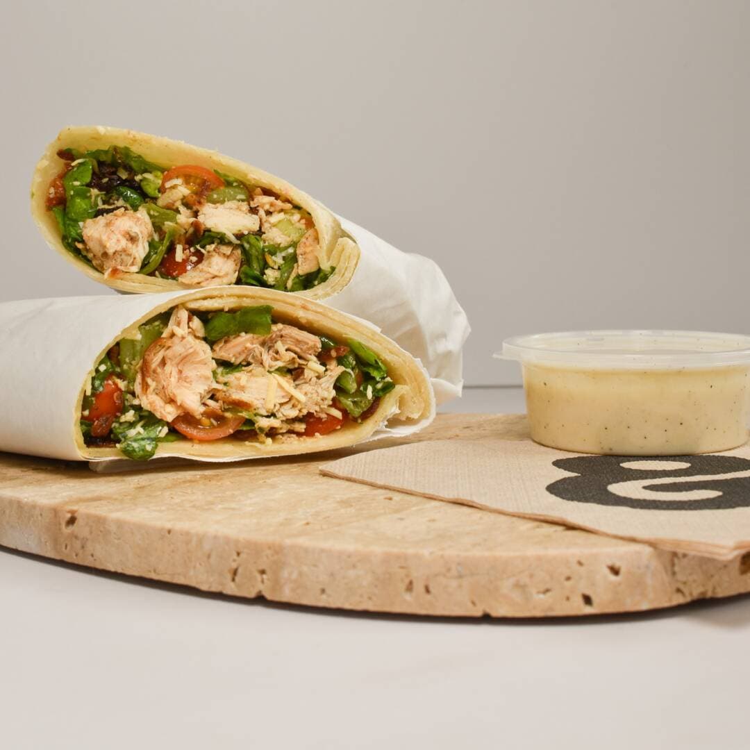 Wrap César