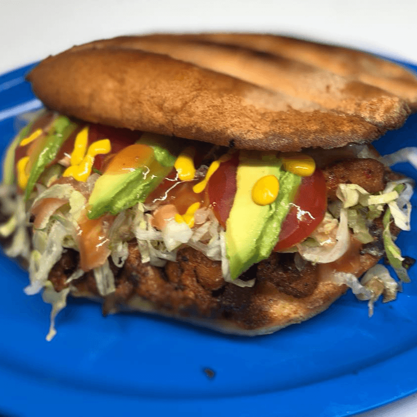 Torta