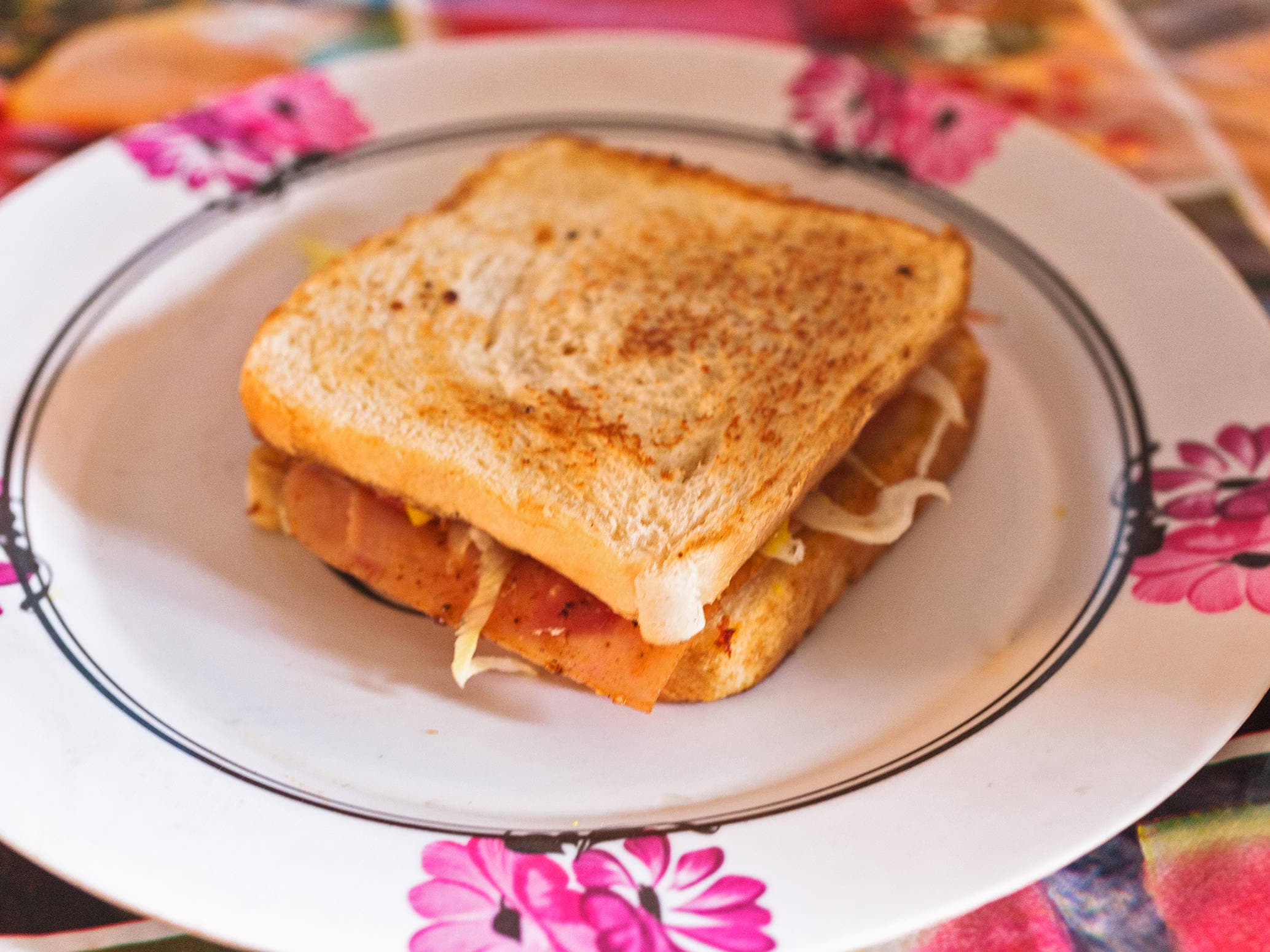 Sandwich´s