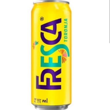 Fresca Toronja