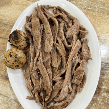 Bistec Media Orden