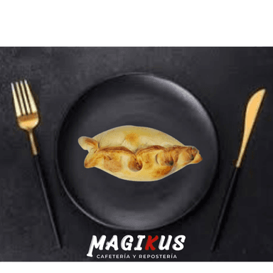 Empanada Argentina de pollo