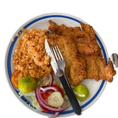 Milanesa
