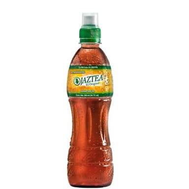 Fuze tea