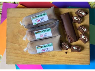 Chocoroles