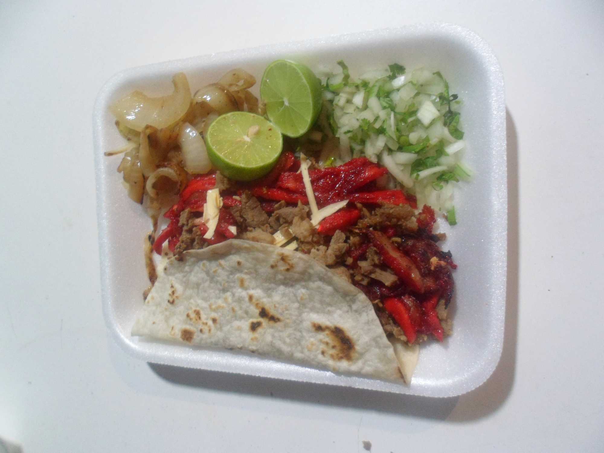 Campechana Grande