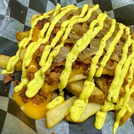OK* Fries