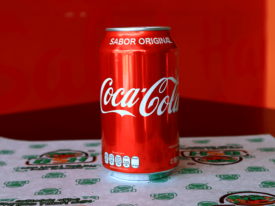 Coca Cola