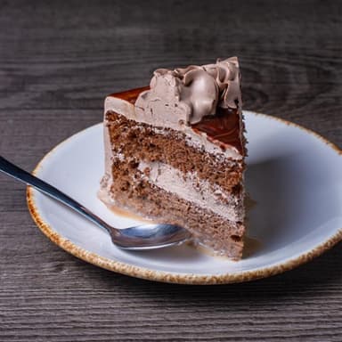 PASTEL DE CHOCOLATE