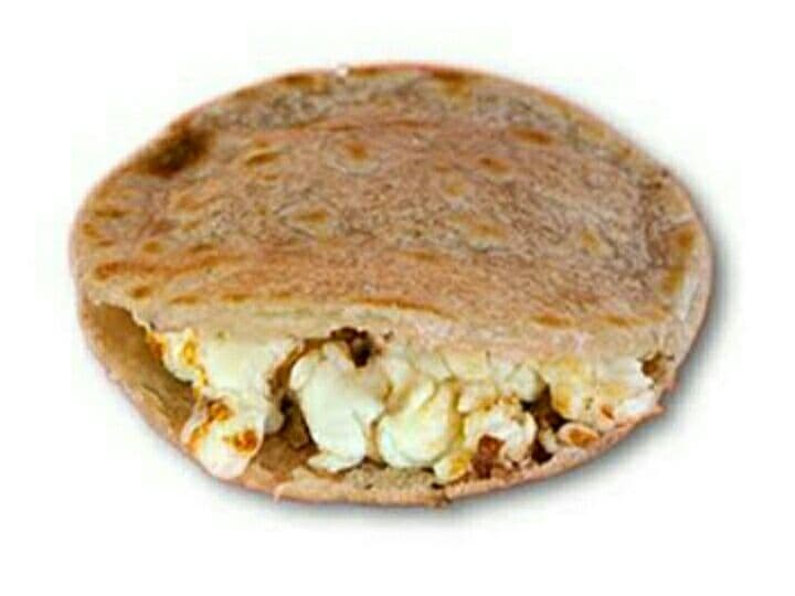 Taco de Huevito
